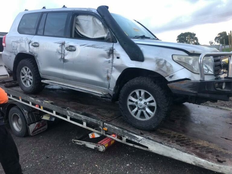 junk car removal dunedin