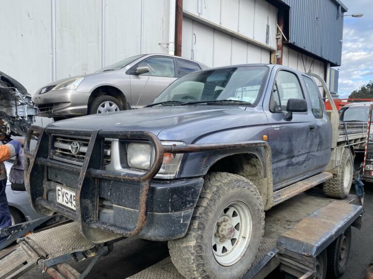 car removal cromwell