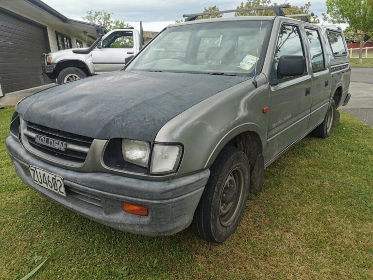 cash for scrap cars mosgiel otago