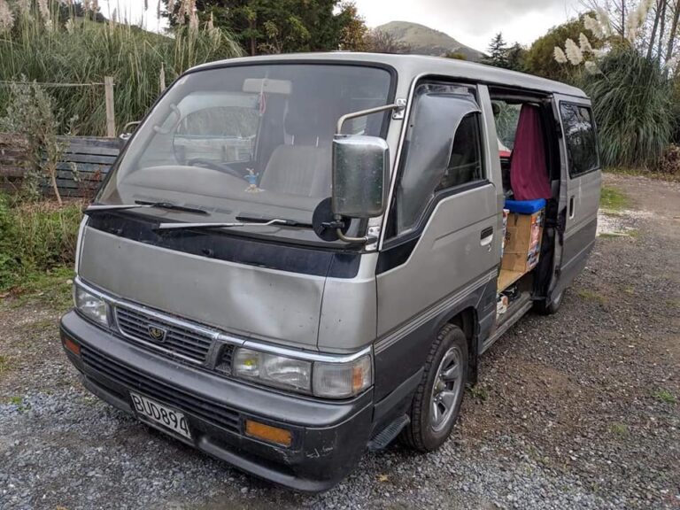 junk car removal gore southland nz