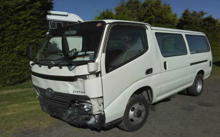 junk car removal invercargill southland nz