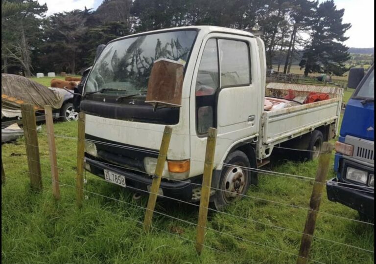 junk car removal southland