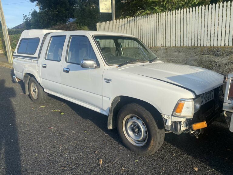 scrap car removal southland region nz