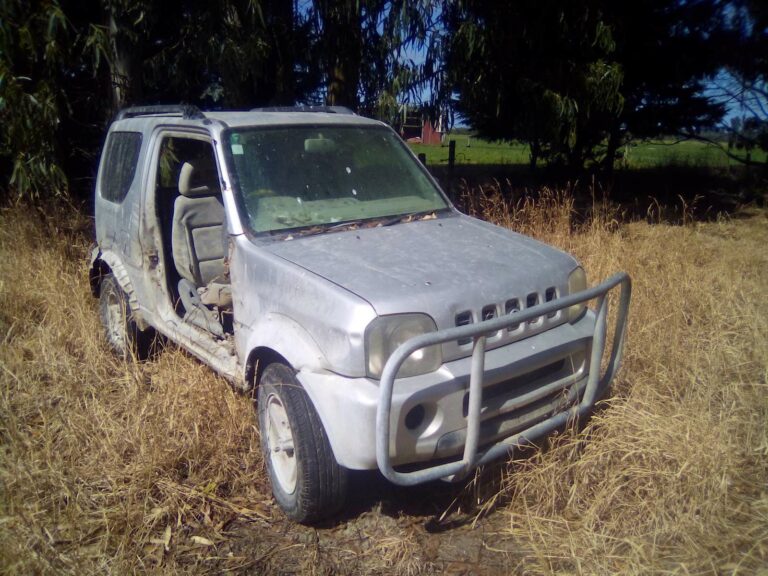 auto wreckers southland region nz