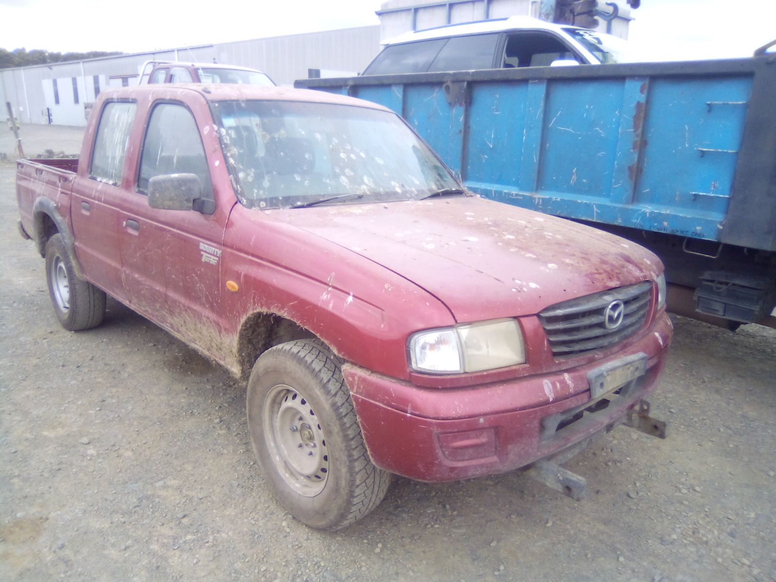 Car Wreckers Timaru We Buy Dead Vehicles & Sell Parts