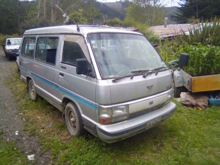 cash for scrap car gore southland nz