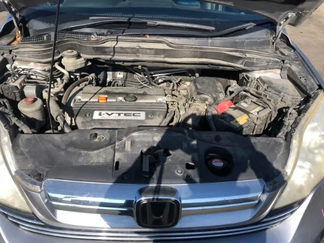 honda crv wreckers