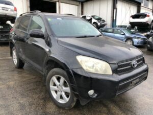 toyota RAV4 wreckers
