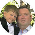 5 stars rating for Otago Car Removal by Jamie Skinley on Google