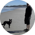 5 stars rating for Otago Car Removal by Matt Somerville on Google